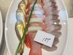 -渔满仓海鲜渔家(象山二店)