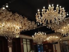 -宴天下·幸福礼堂(王城大道店)