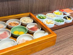 -良米山·云南野生菌过桥米线(上海首店)