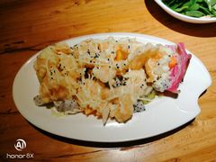 -颐和•海鲜砂锅粥•啫啫煲(奥林匹克广场店)