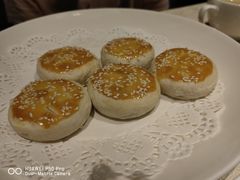 -唐拉雅秀酒店-唐苑中餐厅