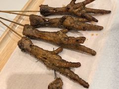 -爪王羊排火锅·烧烤
