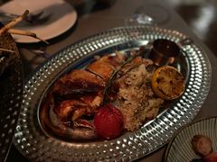 -Osteria Garden 生蚝花园餐厅(原进贤路店)