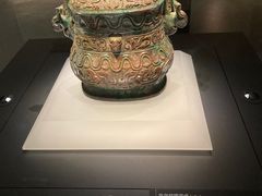 -太原市博物馆