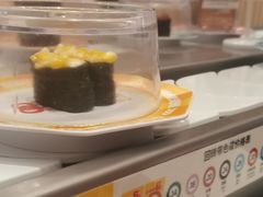 -元气寿司(环球港店)