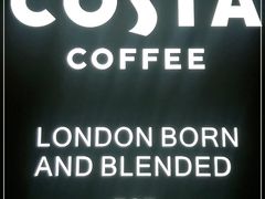 -COSTA COFFEE(吴江路店)