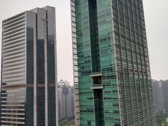 -广州富力君悦大酒店·凯菲厅