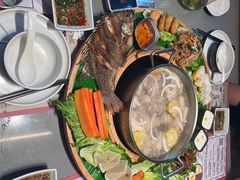 -椰小鸡·琼州糟粕醋(美兰缤纷城店)