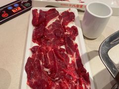 -八合里牛肉火锅(福州万象城店)