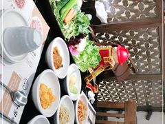 -韩屋韩国料理(天山路店)