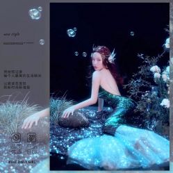 点击看大图 -蜜桃少女VISION写真馆(雁塔店)