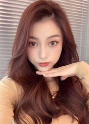 点击看大图 -3AM HAIR SALON染发烫发接发