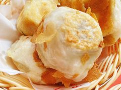 水煎包-方中山胡辣汤(蓝堡湾店)