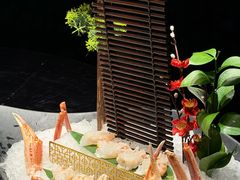 -蟹犇•帝王蟹雪蟹(陆家嘴店)