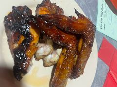 -黄亚华小食店(Jalan Alor)