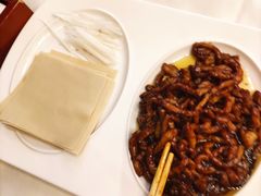 -大鸭梨烤鸭店(花园村店)