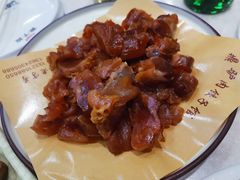 -金鼎驴肉饺子馆(西四道街店)