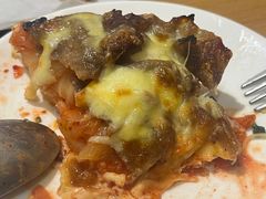 -HELLO 27 意面·沙拉·帕尼尼