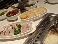 -海底捞火锅(外滩店)