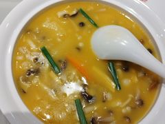 -一品滇香·云南菜(公益西桥店)