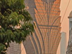 -东望洋炮台东望洋灯塔