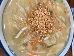 -老雒阳面馆·水席(定鼎门店)