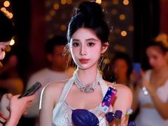 -圣霏亚礼服租赁·主持人服装租赁(上海静安总店)