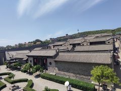 -山西王家大院
