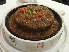 -川味堂·四川豆花(八卦岭店)