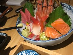 -綱元·海鲜豆捞(明州里店)