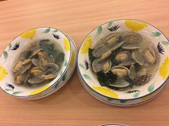 -萨莉亚(百信广场店)