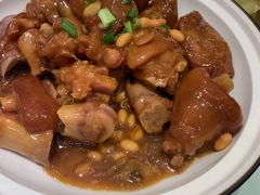 -陈家老院子(高新店)