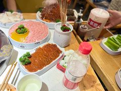 -大龙燚火锅(科华店)