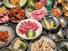 -牛炙烤肉(车公庙店)