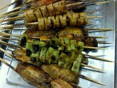 iphone_upload_pic-兄弟联果木炭烤翅·50年家传鸡翅秘方