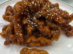 -同发号饭庄(复兴路店)
