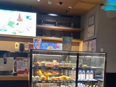 -星巴克(北京佳程广场店)