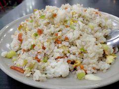 -郑家包子牛肉拉面(尚勤路店)