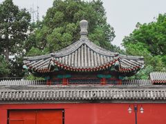-北京艺术博物馆(万寿寺)