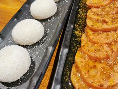 糯米藕-望京一号·重庆江湖菜(工体店)
