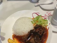 -嘉和一品粥(津华昌道店)
