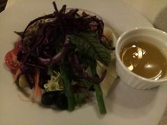 -马克西姆餐厅(崇文门店)