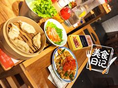 -么肆烤肉(汉街形象店)
