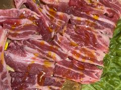 -齐齐哈尔兄弟烤肉(湖山美地店)