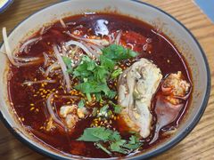 脑花儿-脑馋粉儿(三里屯店)