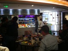 大堂-339旋转餐厅(天府熊猫塔店)