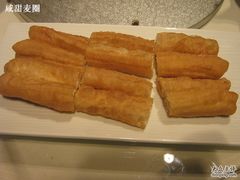 油炸鬼-東海海鲜酒家(中信广场店)