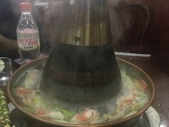 -恩福来涮羊肉(中北旗舰店)