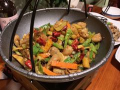 -云隐小厨·传统大理美食(复兴路店)