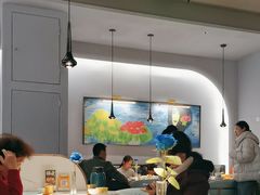 -雀蓝川菜(滨湖万象汇店)